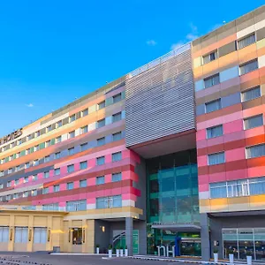 visit hotel
