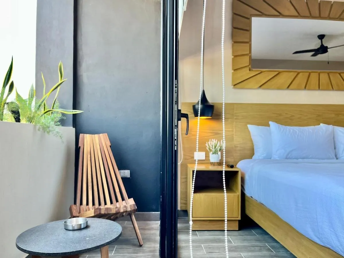 Sofia Boutique Condos By Bunik プレヤデルカーメン